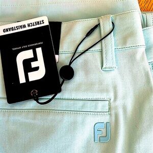 FootJoy Men's Aqua Stretch Shorts. NWT.